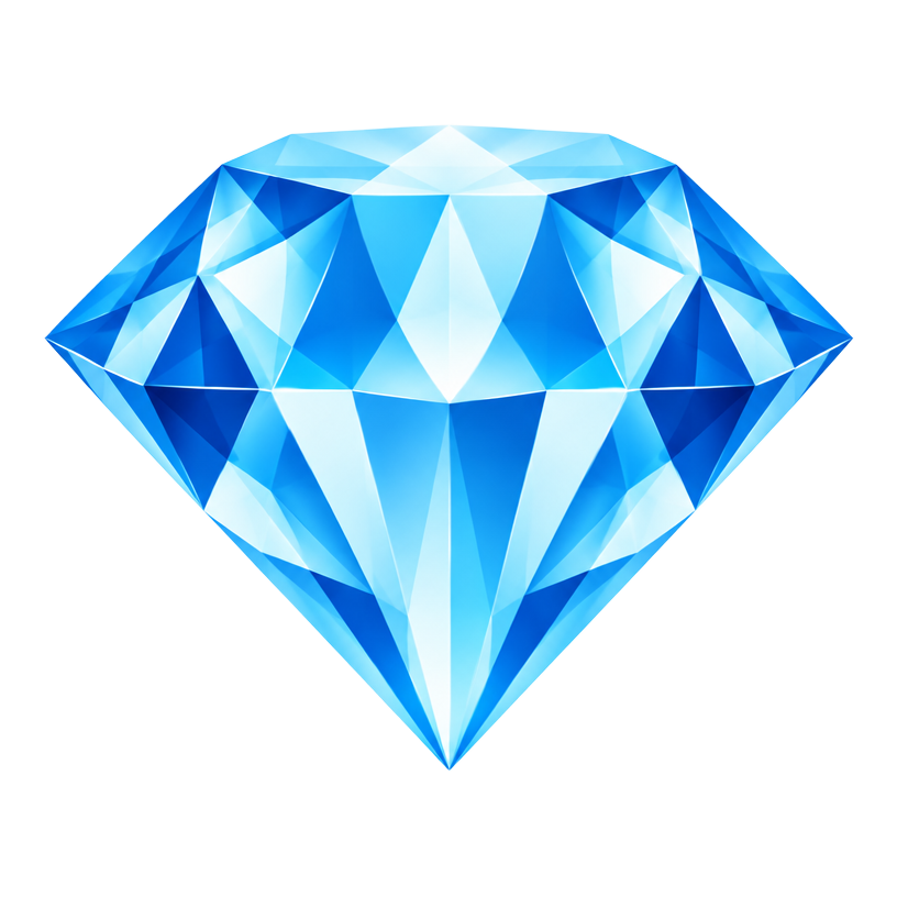 Vibely diamond